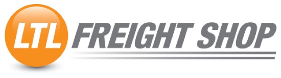 LTL Freight Shop Logo